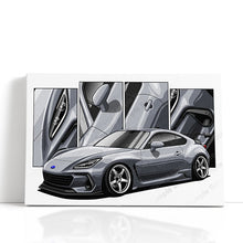 Load image into Gallery viewer, Subaru BRZ 2nd Gen #218 - #226
