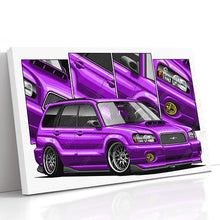 Load image into Gallery viewer, Subaru Forester 2003-2005 2nd Gen Pre-Face #291 - #299
