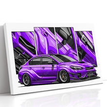Load image into Gallery viewer, Subaru WRX Impreza 2015-2021 STI Raptor Eye #083 - #091
