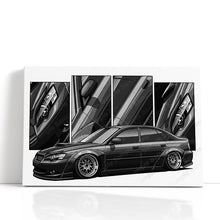 Load image into Gallery viewer, SUBARU Legacy 2005-2009 4th Gen #164 - #172
