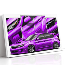 Load image into Gallery viewer, Subaru WRX Impreza 2011-2014 STI Stink Eye Wagon #318 - #326

