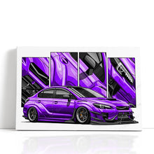 Load image into Gallery viewer, Subaru WRX Impreza 2015-2021 STI Raptor Eye #083 - #091

