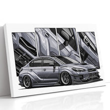 Load image into Gallery viewer, Subaru WRX Impreza 2015-2021 STI Raptor Eye #083 - #091
