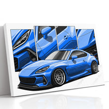 Load image into Gallery viewer, Subaru BRZ 2nd Gen #327 - #335
