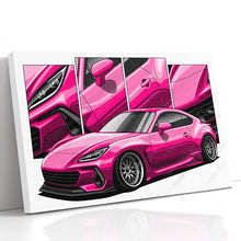 Load image into Gallery viewer, Subaru BRZ 2nd Gen #327 - #335
