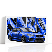 Load image into Gallery viewer, Subaru WRX Impreza 2015-2021 Non-STI Raptor Eye #237 - #245
