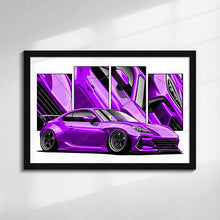 Load image into Gallery viewer, Subaru BRZ 2nd Gen #182 - #190
