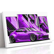 Load image into Gallery viewer, Subaru BRZ 2nd Gen #182 - #190
