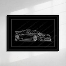 Load image into Gallery viewer, Subaru BRZ 2nd Gen #182 - #190
