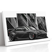 Load image into Gallery viewer, Subaru BRZ 2nd Gen #182 - #190
