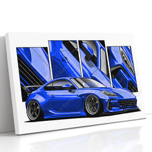 Load image into Gallery viewer, Subaru BRZ 2nd Gen #182 - #190
