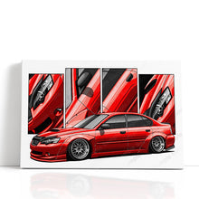 Load image into Gallery viewer, SUBARU Legacy 2005-2009 4th Gen #164 - #172

