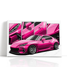 Load image into Gallery viewer, Subaru BRZ 2nd Gen #327 - #335
