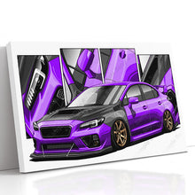 Load image into Gallery viewer, Subaru WRX Impreza 2015-2017 STI Raptor Eye Pre-face #246 - #254
