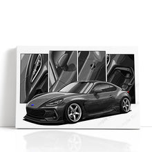 Load image into Gallery viewer, Subaru BRZ 2nd Gen #218 - #226
