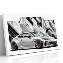 Load image into Gallery viewer, Subaru BRZ 2nd Gen #182 - #190
