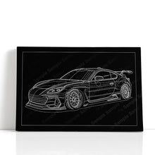 Load image into Gallery viewer, Subaru BRZ 2nd Gen #327 - #335
