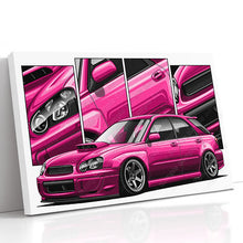 Load image into Gallery viewer, Subaru WRX Impreza 2004-2005 STI Blob Eye Wagon #273 - #281
