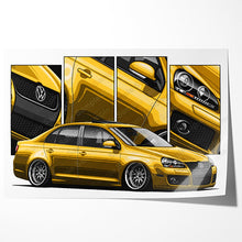 Load image into Gallery viewer, Volkswagen Jetta MK5 #174- #182
