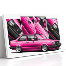 Load image into Gallery viewer, Volkswagen Jetta mk2 Coupe #075- #083
