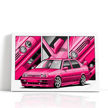 Load image into Gallery viewer, Volkswagen Jetta MK3 #030- #038
