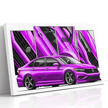 Load image into Gallery viewer, Volkswagen Jetta MK7 Sedan #093- #101
