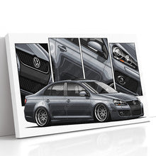 Load image into Gallery viewer, Volkswagen Jetta MK5 #174- #182

