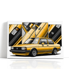 Load image into Gallery viewer, Volkswagen Jetta MK1 Coupe #057- #065
