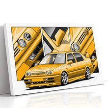 Load image into Gallery viewer, Volkswagen Jetta MK3 #030- #038
