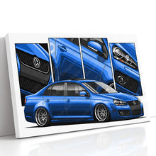 Load image into Gallery viewer, Volkswagen Jetta MK5 #174- #182
