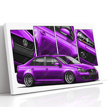 Load image into Gallery viewer, Volkswagen Jetta MK5 #174- #182
