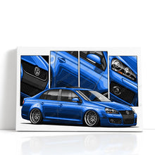 Load image into Gallery viewer, Volkswagen Jetta MK5 #174- #182
