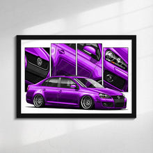 Load image into Gallery viewer, Volkswagen Jetta MK5 #174- #182
