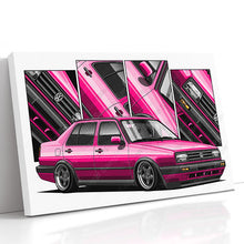 Load image into Gallery viewer, Volkswagen Jetta MK2 Sedan #084- #092
