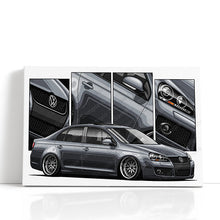 Load image into Gallery viewer, Volkswagen Jetta MK5 #174- #182

