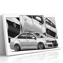 Load image into Gallery viewer, Volkswagen Jetta MK5 #174- #182
