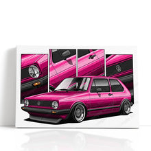 Load image into Gallery viewer, Volkswagen Golf MK1 #165- #173
