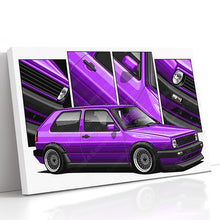 Load image into Gallery viewer, Volkswagen Golf MK2 Hatchback #156- #164

