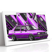 Load image into Gallery viewer, Volkswagen Jetta MK2 Sedan #084- #092
