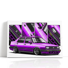Load image into Gallery viewer, Volkswagen Jetta MK2 Sedan #084- #092
