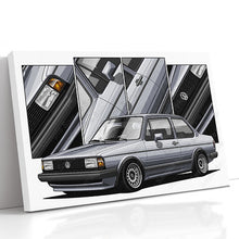 Load image into Gallery viewer, Volkswagen Jetta MK1 Coupe #057- #065
