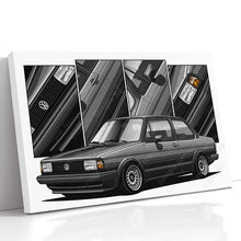 Load image into Gallery viewer, Volkswagen Jetta MK1 Coupe #057- #065
