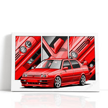 Load image into Gallery viewer, Volkswagen Jetta MK3 #030- #038
