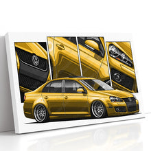 Load image into Gallery viewer, Volkswagen Jetta MK5 #174- #182
