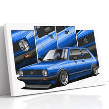Load image into Gallery viewer, Volkswagen Golf MK1 #165- #173
