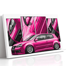 Load image into Gallery viewer, Volkswagen Golf MK5 GTI Hatchback #120- #128
