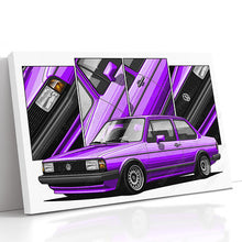 Load image into Gallery viewer, Volkswagen Jetta MK1 Coupe #057- #065
