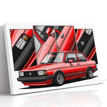Load image into Gallery viewer, Volkswagen Jetta MK1 Coupe #057- #065
