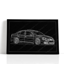 Load image into Gallery viewer, Volkswagen Jetta MK5 #174- #182
