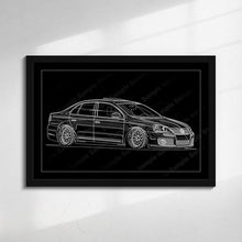 Load image into Gallery viewer, Volkswagen Jetta MK5 #174- #182
